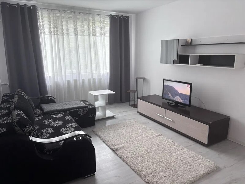 Drumul Taberei, Frigocom, Valea Ialomitei, apartament 3 camere modern.